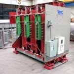 TMC Transformers - AN:AF Power Transformers with On Load Tap-Changer 2