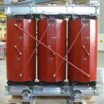 Cast Resin Transformer 2000 KVA, 10000-20000:415 V, ANAF