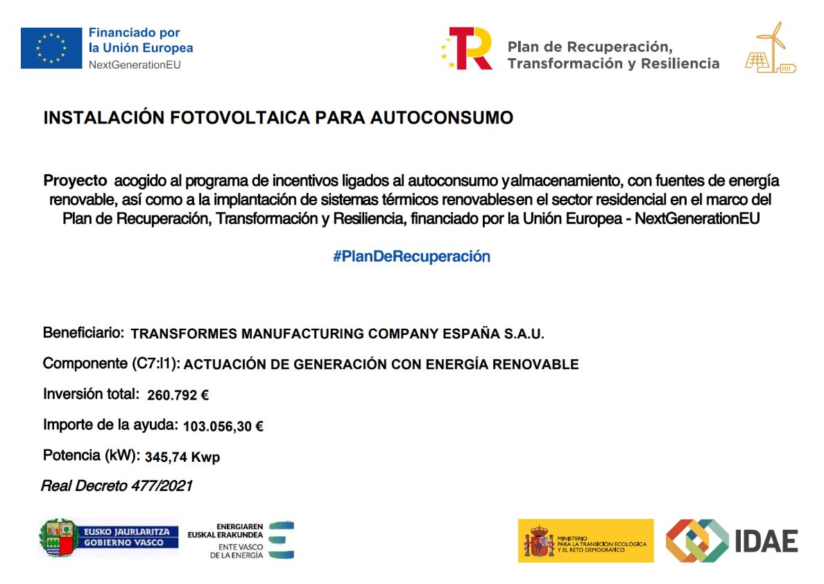 certificacion